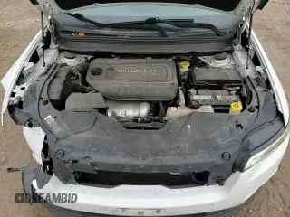 ✅ 2019 Jeep Cherokee Latitude • VIN: 1C4PJLCB5KD153463 • Лот: 90099065. Опубликован ранее на Copart с пробегом 105 264 миль. Бесплатный доступ к архиву аукционных продаж из США и подробный отчёт об истории автомобиля на DreamBid. Изображение 14.