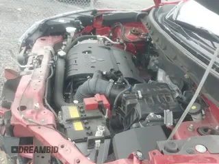 ✅ 2022 Mitsubishi Outlander ES • VIN: JA4ARUAU2NU007822 • Лот: 40767242. Опубликован ранее на IAAI с пробегом 60 829 миль. Бесплатный доступ к архиву аукционных продаж из США и подробный отчёт об истории автомобиля на DreamBid. Изображение 19.