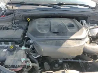 ✅ 2020 Jeep Grand Cherokee Laredo E • VIN: 1C4RJFAG7LC436673 • Лот: 85099945. Опубликован ранее на Copart с пробегом 54 329 миль. Бесплатный доступ к архиву аукционных продаж из США и подробный отчёт об истории автомобиля на DreamBid. Изображение 13.