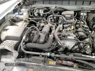 ✅ 2023 Ford Bronco • VIN: 1FMDE5BH4PLB49809 • Lot: 95331585. Wystawiony na Copart z przebiegiem 35 210 mil. Bezpłatny archiwum sprzedaży aukcyjnych z USA i szczegółowy raport historii pojazdu na DreamBid. Zdjęcie 14.