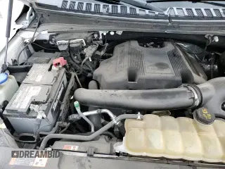 ✅ 2018 Ford Expedition Limited • VIN: 1FMJU2AT6JEA67070 • Lot: 84462925. Wystawiony na Copart z przebiegiem 116 262 mil. Bezpłatny archiwum sprzedaży aukcyjnych z USA i szczegółowy raport historii pojazdu na DreamBid. Zdjęcie 14.