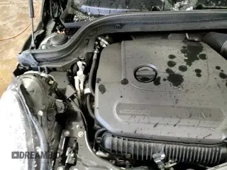 ✅ 2024 MINI Hardtop Cooper S • VIN: WMW53DH0XR2V66612 • Lot: 89181965. Listed on Copart with 9,889 mi. Free auction sales archive from the USA and detailed vehicle history report at DreamBid. Image 16.