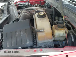 ✅ 2008 Ford F-250 XL • VIN: 1FTSX20548EA70191 • Lot: 42579911. Listed on IAAI with 126,831 mi. Free auction sales archive from the USA and detailed vehicle history report at DreamBid. Image 23.