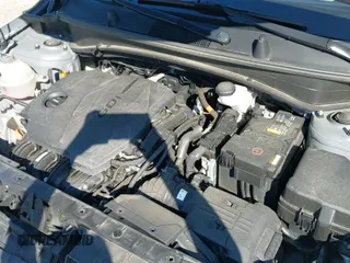 ✅ 2023 Kia Sportage LX • VIN: KNDPU3AFXP7127489 • Lot: 43180230. Listed on IAAI with 55,322 mi. Free auction sales archive from the USA and detailed vehicle history report at DreamBid. Image 20.