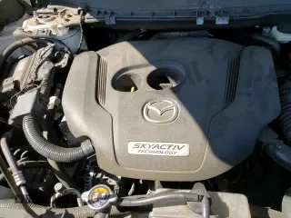 ✅ 2018 Mazda CX-9 Grand Touring • VIN: JM3TCADY4J0220633 • Лот: 69316085. Опубликован ранее на Copart с пробегом 100 920 миль. Бесплатный доступ к архиву аукционных продаж из США и подробный отчёт об истории автомобиля на DreamBid. Изображение 15.