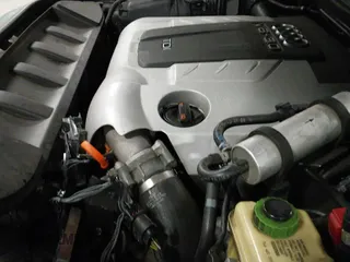 ✅ 2012 Audi Q7 Premium Plus • VIN: WA1LMAFE5CD008743 • Lot: 40956930. Listed on IAAI with 117,947 mi. Free auction sales archive from the USA and detailed vehicle history report at DreamBid. Image 19.