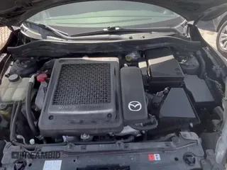 ✅ 2012 Mazda 3 Mazdaspeed3 Touring • VIN: JM1BL1L37C1503924 • Lot: 92322745. Wystawiony na Copart z przebiegiem 104 778 mil. Bezpłatny archiwum sprzedaży aukcyjnych z USA i szczegółowy raport historii pojazdu na DreamBid. Zdjęcie 11.