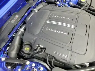 ✅ 2022 Jaguar F-Type • VIN: SAJDD5EE4NCK79404 • Lot: 68530785. Wystawiony na Copart z przebiegiem 29 945 mil. Bezpłatny archiwum sprzedaży aukcyjnych z USA i szczegółowy raport historii pojazdu na DreamBid. Zdjęcie 13.