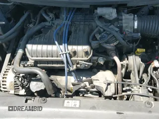 ✅ 2005 Ford Freestar SE • VIN: 2FMZA51645BA12545 • Lot: 42714686. Listed on IAAI with 218,097 mi. Free auction sales archive from the USA and detailed vehicle history report at DreamBid. Image 13.