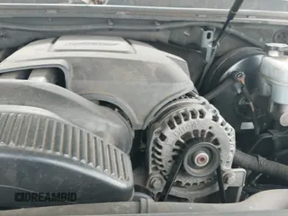 ✅ 2011 Chevrolet Suburban LT • VIN: 1GNSKJE38BR175243 • Lot: 43004139. Listed on IAAI with 213,604 mi. Free auction sales archive from the USA and detailed vehicle history report at DreamBid. Image 20.