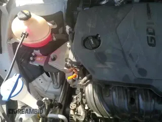 ✅ 2021 Kia Sorento LX • VIN: 5XYRG4LC8MG073066 • Лот: 89517085. Опубликован ранее на Copart с пробегом 92 575 миль. Бесплатный доступ к архиву аукционных продаж из США и подробный отчёт об истории автомобиля на DreamBid. Изображение 14.