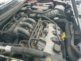 ✅ 2008 Ford Taurus X SEL • VIN: 1FMDK05W88GA18429 • Lot: 41257861. Wystawiony na IAAI z przebiegiem 155 447 mil. Bezpłatny archiwum sprzedaży aukcyjnych z USA i szczegółowy raport historii pojazdu na DreamBid. Zdjęcie 20.