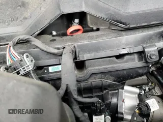 ✅ 2025 Kia Carnival EX • VIN: KNDNC5KA1S6029586 • Lot: 91182955. Listed on Copart with 16,196 mi. Free auction sales archive from the USA and detailed vehicle history report at DreamBid. Image 17.