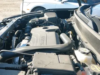 2024 Chevrolet Equinox LT z VIN 3GNAXKEG4RL349025, wystawiony jako IAAI lot #43127695 z przebiegiem 13 495 mil mil oraz . Historia ofert i sprzedaży dostępna na DreamBid. Obrazek 19.