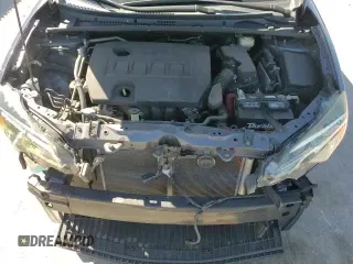 ✅ 2019 Toyota Corolla LE • VIN: 2T1BURHE1KC181412 • Лот: 86294415. Опубликован ранее на Copart с пробегом 84 158 миль. Бесплатный доступ к архиву аукционных продаж из США и подробный отчёт об истории автомобиля на DreamBid. Изображение 12.