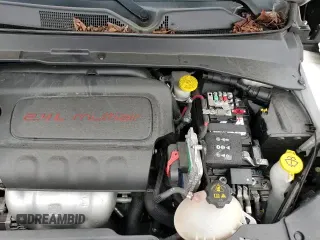 ✅ 2020 Jeep Compass Limited • VIN: 3C4NJDCB5LT221804 • Лот: 89823375. Опубликован ранее на Copart с пробегом 25 237 миль. Бесплатный доступ к архиву аукционных продаж из США и подробный отчёт об истории автомобиля на DreamBid. Изображение 16.