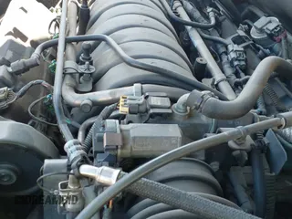 ✅ 2008 Cadillac DTS 1SC • VIN: 1G6KD57Y38U178336 • Lot: 42667145. Wystawiony na IAAI z przebiegiem 172 866 mil. Bezpłatny archiwum sprzedaży aukcyjnych z USA i szczegółowy raport historii pojazdu na DreamBid. Zdjęcie 12.