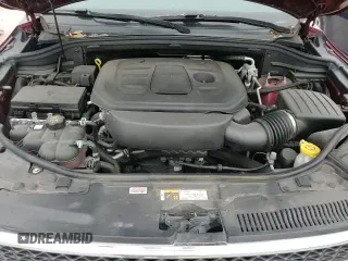 ✅ 2021 Dodge Durango SXT Plus • VIN: 1C4RDHAG8MC540769 • Lot: 52543925. Listed on Copart with 63,443 mi. Free auction sales archive from the USA and detailed vehicle history report at DreamBid. Image 14.