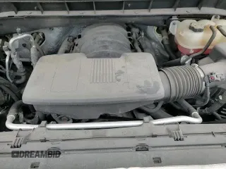 ✅ 2020 Chevrolet Silverado 1500 LT • VIN: 3GCPWCED9LG175325 • Lot: 96720085. Wystawiony na Copart z przebiegiem 70 578 mil. Bezpłatny archiwum sprzedaży aukcyjnych z USA i szczegółowy raport historii pojazdu na DreamBid. Zdjęcie 13.