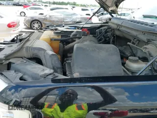 ✅ 2017 Ford F-150 XL • VIN: 1FTEW1EF0HFC60527 • Lot: 42598829. Listed on IAAI with 132,386 mi. Free auction sales archive from the USA and detailed vehicle history report at DreamBid. Image 18.