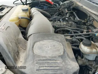 ✅ 2019 Ford F-150 Raptor • VIN: 1FTFW1RGXKFB29040 • Lot: 43189552. Listed on IAAI with 150,999 mi. Free auction sales archive from the USA and detailed vehicle history report at DreamBid. Image 20.