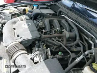 ✅ 2015 Nissan Xterra Pro-4X • VIN: 5N1AN0NW9FN658510 • Lot: 42482112. Wystawiony na IAAI z przebiegiem 74 764 mil. Bezpłatny archiwum sprzedaży aukcyjnych z USA i szczegółowy raport historii pojazdu na DreamBid. Zdjęcie 19.