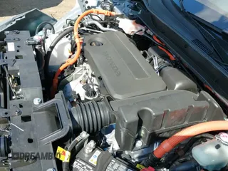 ✅ 2025 Honda CR-V Sport • VIN: 7FARS6H59SE103060 • Lot: 43134862. Listed on IAAI with 1,510 mi. Free auction sales archive from the USA and detailed vehicle history report at DreamBid. Image 20.