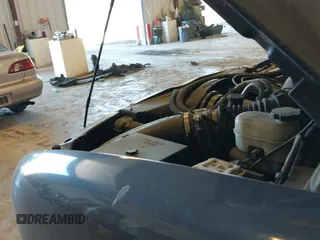 ✅ 2004 Chevrolet S-10 LS • VIN: 1GCDT13X04K138509 • Lot: 43456027. Wystawiony na IAAI z przebiegiem 207 318 mil. Bezpłatny archiwum sprzedaży aukcyjnych z USA i szczegółowy raport historii pojazdu na DreamBid. Zdjęcie 12.