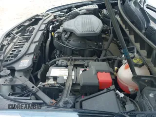 ✅ 2017 Cadillac XT5 FWD • VIN: 1GYKNARS8HZ133787 • Лот: 42278829. Опубликован ранее на IAAI с пробегом 131 493 миль. Бесплатный доступ к архиву аукционных продаж из США и подробный отчёт об истории автомобиля на DreamBid. Изображение 20.