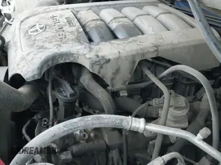 ✅ 2016 Toyota Tundra SR • VIN: 5TFRM5F13GX095535 • Lot: 41618316. Listed on IAAI with 131,386 mi. Free auction sales archive from the USA and detailed vehicle history report at DreamBid. Image 24.