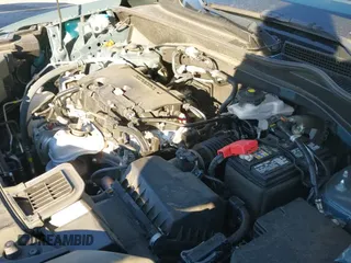 ✅ 2024 Honda HR-V EX-L • VIN: 3CZRZ1H79RM701239 • Lot: 43497188. Listed on IAAI with 31,502 mi. Free auction sales archive from the USA and detailed vehicle history report at DreamBid. Image 19.