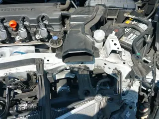 ✅ 2019 Honda HR-V EX-L • VIN: 3CZRU5H7XKM704131 • Lot: 42985411. Listed on IAAI with 60,069 mi. Free auction sales archive from the USA and detailed vehicle history report at DreamBid. Image 20.