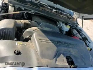 ✅ 2019 Ram 2500 Big Horn • VIN: 3C6UR5DJ6KG622793 • Лот: 81280565. Опубликован ранее на Copart с пробегом 122 162 миль. Бесплатный доступ к архиву аукционных продаж из США и подробный отчёт об истории автомобиля на DreamBid. Изображение 14.