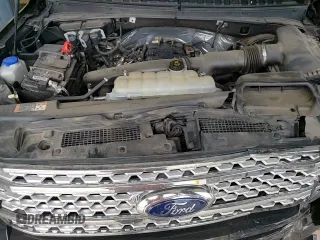 ✅ 2021 Ford Expedition Max Platinum • VIN: 1FMJK1MT1MEA84830 • Lot: 56530065. Listed on Copart with 48,330 mi. Free auction sales archive from the USA and detailed vehicle history report at DreamBid. Image 14.