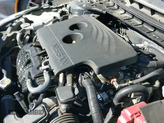 ✅ 2020 Nissan Altima SL • VIN: 1N4BL4EV8LC151768 • Lot: 43368157. Wystawiony na IAAI z przebiegiem 147 930 mil. Bezpłatny archiwum sprzedaży aukcyjnych z USA i szczegółowy raport historii pojazdu na DreamBid. Zdjęcie 19.