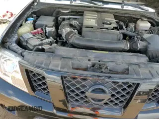 ✅ 2021 Nissan Frontier SV • VIN: 1N6ED0EB0MN707349 • Лот: 80919495. Опубликован ранее на Copart с пробегом 46 626 миль. Бесплатный доступ к архиву аукционных продаж из США и подробный отчёт об истории автомобиля на DreamBid. Изображение 13.