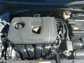 ✅ 2025 Kia Soul GT-Line • VIN: KNDJ53AU7S7943649 • Lot: 43489278. Wystawiony na IAAI z przebiegiem 1 764 mil. Bezpłatny archiwum sprzedaży aukcyjnych z USA i szczegółowy raport historii pojazdu na DreamBid. Zdjęcie 19.