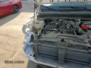 ✅ 2024 Ford Maverick XLT • VIN: 3FTTW8H93RRB01916 • Lot: 84650535. Wystawiony na Copart z przebiegiem 38 402 mil. Bezpłatny archiwum sprzedaży aukcyjnych z USA i szczegółowy raport historii pojazdu na DreamBid. Zdjęcie 14.