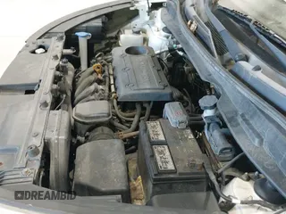 2013 Hyundai Tucson Limited with VIN KM8JUCAC7DU693839, listed as a IAAI auction lot 43026808 with 205,556 mi miles and . Bid and sale history available at DreamBid. Image 12.