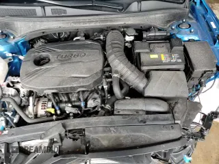 ✅ 2023 Kia Forte GT • VIN: 3KPF44AC9PE658559 • Lot: 65076765. Wystawiony na Copart z przebiegiem 14 731 mil. Bezpłatny archiwum sprzedaży aukcyjnych z USA i szczegółowy raport historii pojazdu na DreamBid. Zdjęcie 15.