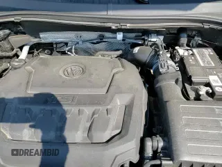 ✅ 2023 Volkswagen Tiguan SE • VIN: 3VVMB7AX9PM004007 • Lot: 67941465. Wystawiony na Copart z przebiegiem 47 578 mil. Bezpłatny archiwum sprzedaży aukcyjnych z USA i szczegółowy raport historii pojazdu na DreamBid. Zdjęcie 14.