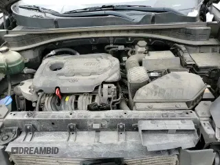 ✅ 2020 Kia Sportage EX • VIN: KNDPNCACXL7787951 • Lot: 67582275. Wystawiony na Copart z przebiegiem 115 896 mil. Bezpłatny archiwum sprzedaży aukcyjnych z USA i szczegółowy raport historii pojazdu na DreamBid. Zdjęcie 13.