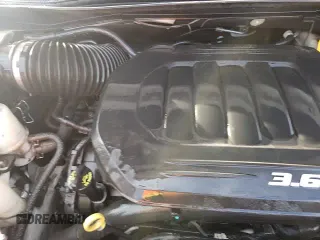 ✅ 2017 Dodge Grand Caravan GT • VIN: 2C4RDGEG3HR639324 • Lot: 87098375. Wystawiony na Copart z przebiegiem 142 751 mil. Bezpłatny archiwum sprzedaży aukcyjnych z USA i szczegółowy raport historii pojazdu na DreamBid. Zdjęcie 16.