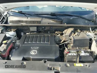 ✅ 2009 Toyota RAV4 Limited • VIN: JTMZK31V795025426 • Lot: 42488463. Listed on IAAI with 205,823 mi. Free auction sales archive from the USA and detailed vehicle history report at DreamBid. Image 22.