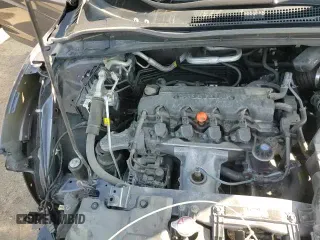 ✅ 2021 Honda HR-V EX • VIN: 3CZRU6H58MM700277 • Lot: 81050095. Listed on Copart with 71,240 mi. Free auction sales archive from the USA and detailed vehicle history report at DreamBid. Image 15.