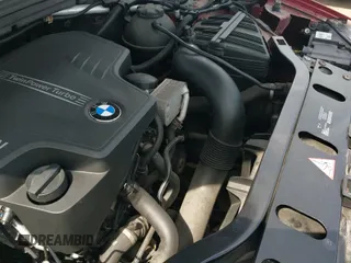 ✅ 2013 BMW X3 xDrive28i • VIN: 5UXWX9C52D0A23322 • Lot: 43160936. Wystawiony na IAAI z przebiegiem 96 278 mil. Bezpłatny archiwum sprzedaży aukcyjnych z USA i szczegółowy raport historii pojazdu na DreamBid. Zdjęcie 14.