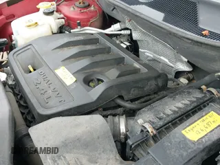 ✅ 2007 Jeep Patriot Limited • VIN: 1J8FF48W17D279124 • Lot: 42244380. Listed on IAAI with 133,031 mi. Free auction sales archive from the USA and detailed vehicle history report at DreamBid. Image 12.