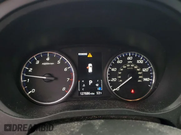 ✅ 2017 Mitsubishi Outlander ES • VIN: JA4AZ2A37HZ049471 • Лот: 50186866. Опубліковано раніше на Copart з пробігом 127 686 миль. Безкоштовний доступ до архіву аукціонних продажів зі США та докладний звіт про історію автомобіля на DreamBid. Зображення 9.