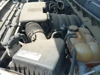 ✅ 2019 Chevrolet Silverado 1500 Work Truck • VIN: 3GCUYAEF9KG273501 • Лот: 43281296. Опубликован ранее на IAAI с пробегом 215 604 миль. Бесплатный доступ к архиву аукционных продаж из США и подробный отчёт об истории автомобиля на DreamBid. Изображение 18.