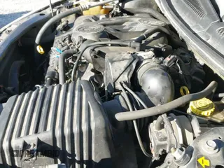 ✅ 2005 Dodge Stratus SXT • VIN: 1B3EL46T95N626664 • Lot: 43628258. Wystawiony na IAAI z przebiegiem 179 869 mil. Bezpłatny archiwum sprzedaży aukcyjnych z USA i szczegółowy raport historii pojazdu na DreamBid. Zdjęcie 14.